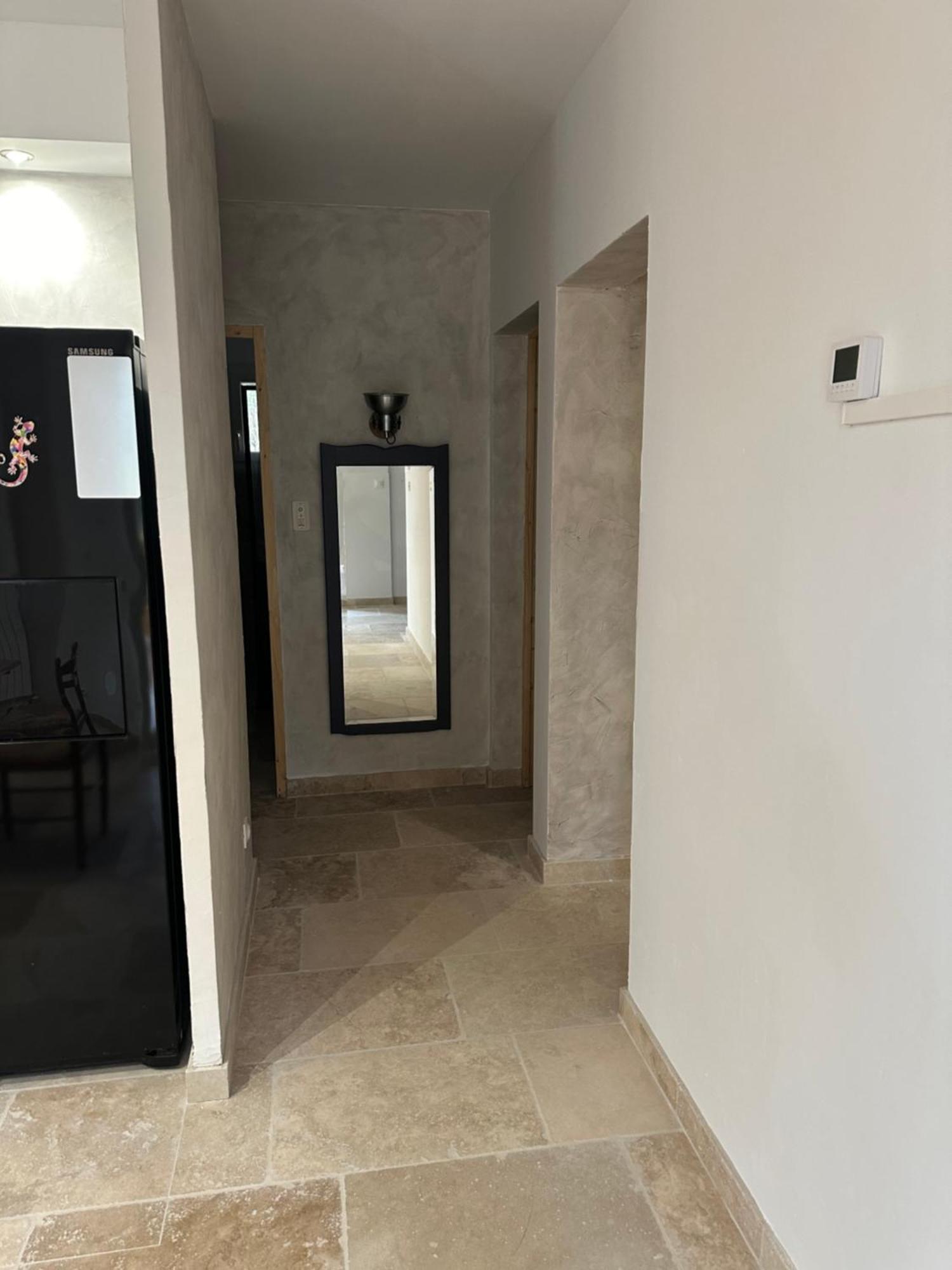 Maison Au Pied De La Sainte Victoire Puyloubier Eksteriør billede