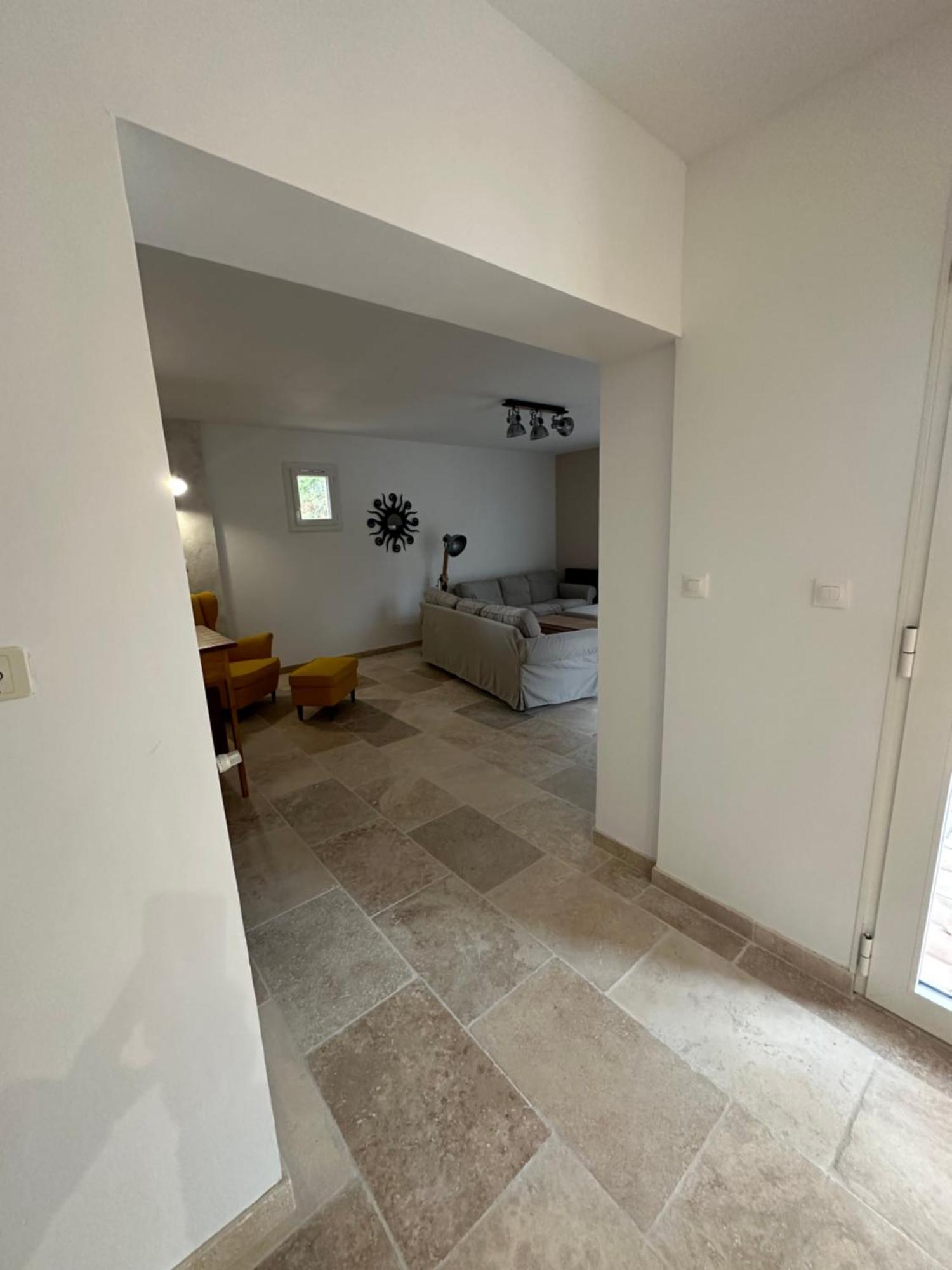 Maison Au Pied De La Sainte Victoire Puyloubier Eksteriør billede