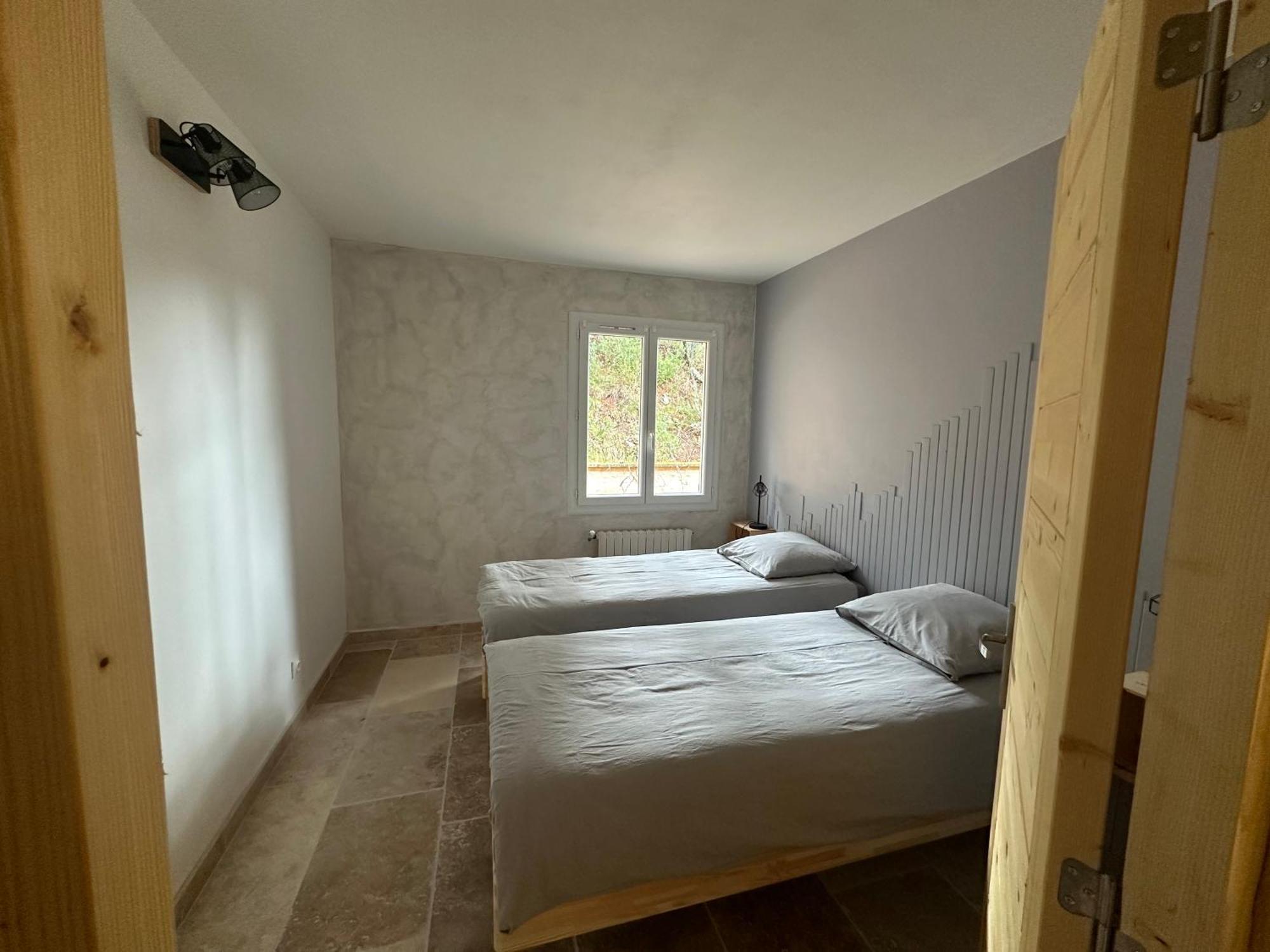 Maison Au Pied De La Sainte Victoire Puyloubier Eksteriør billede