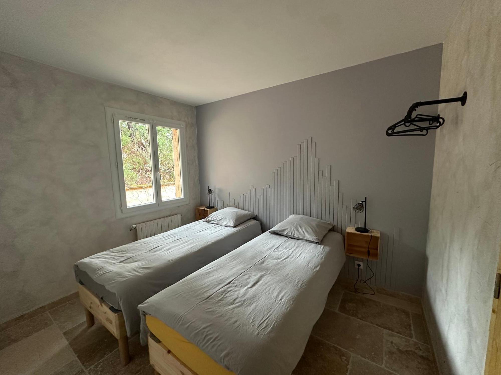 Maison Au Pied De La Sainte Victoire Puyloubier Eksteriør billede