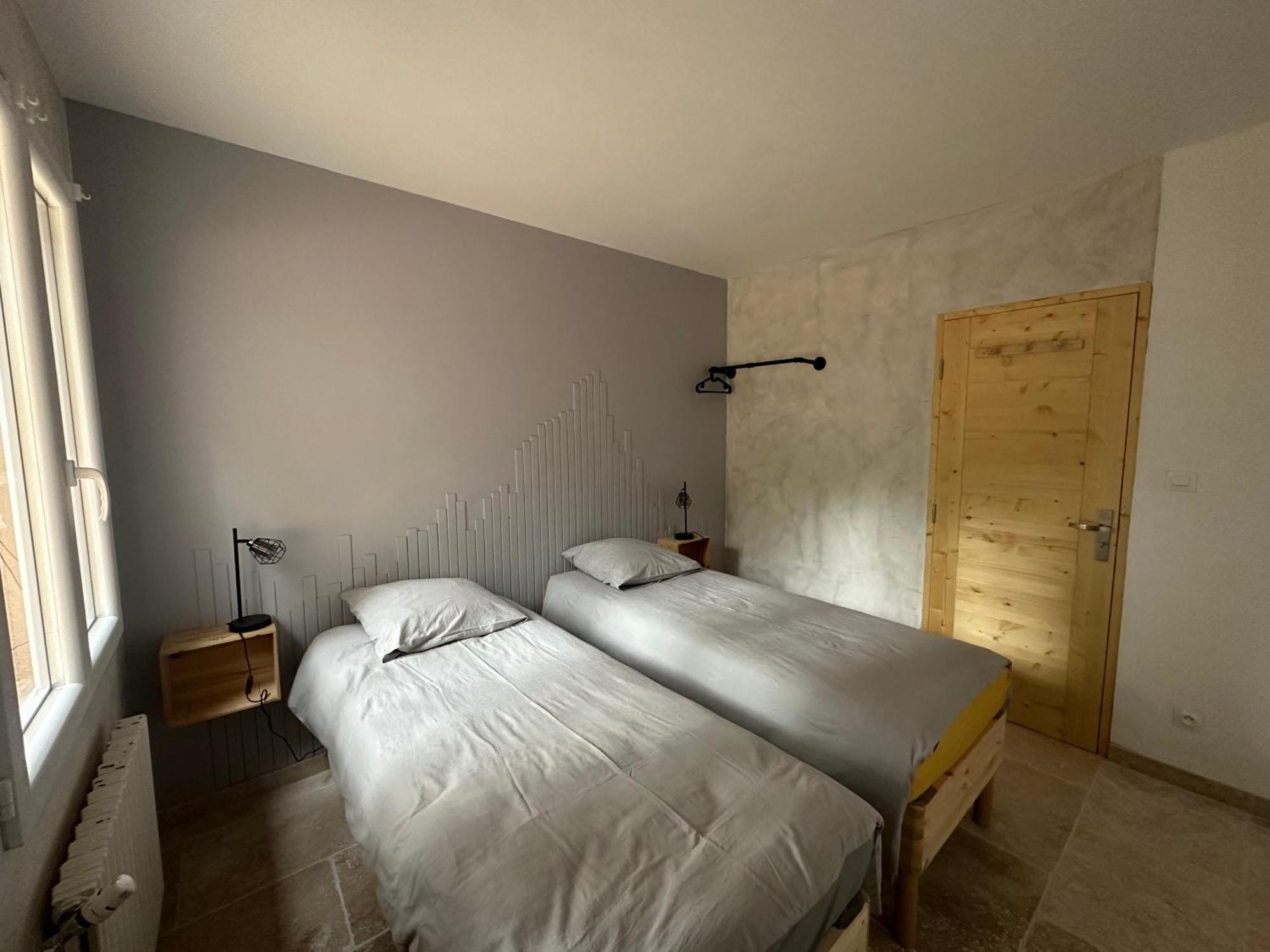 Maison Au Pied De La Sainte Victoire Puyloubier Eksteriør billede
