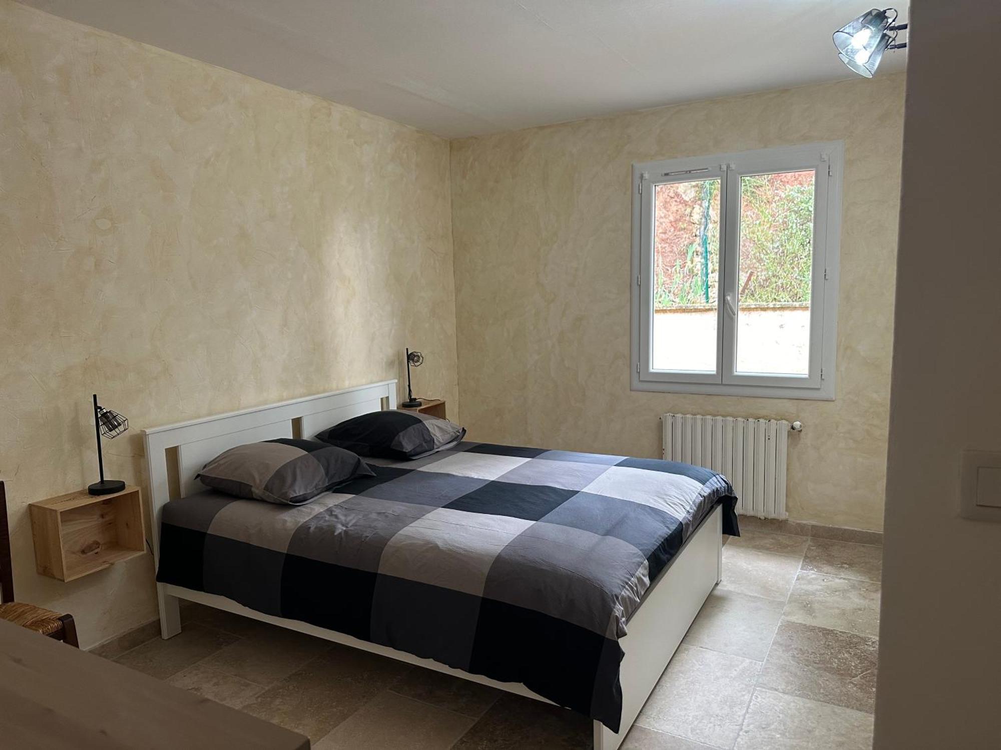 Maison Au Pied De La Sainte Victoire Puyloubier Eksteriør billede