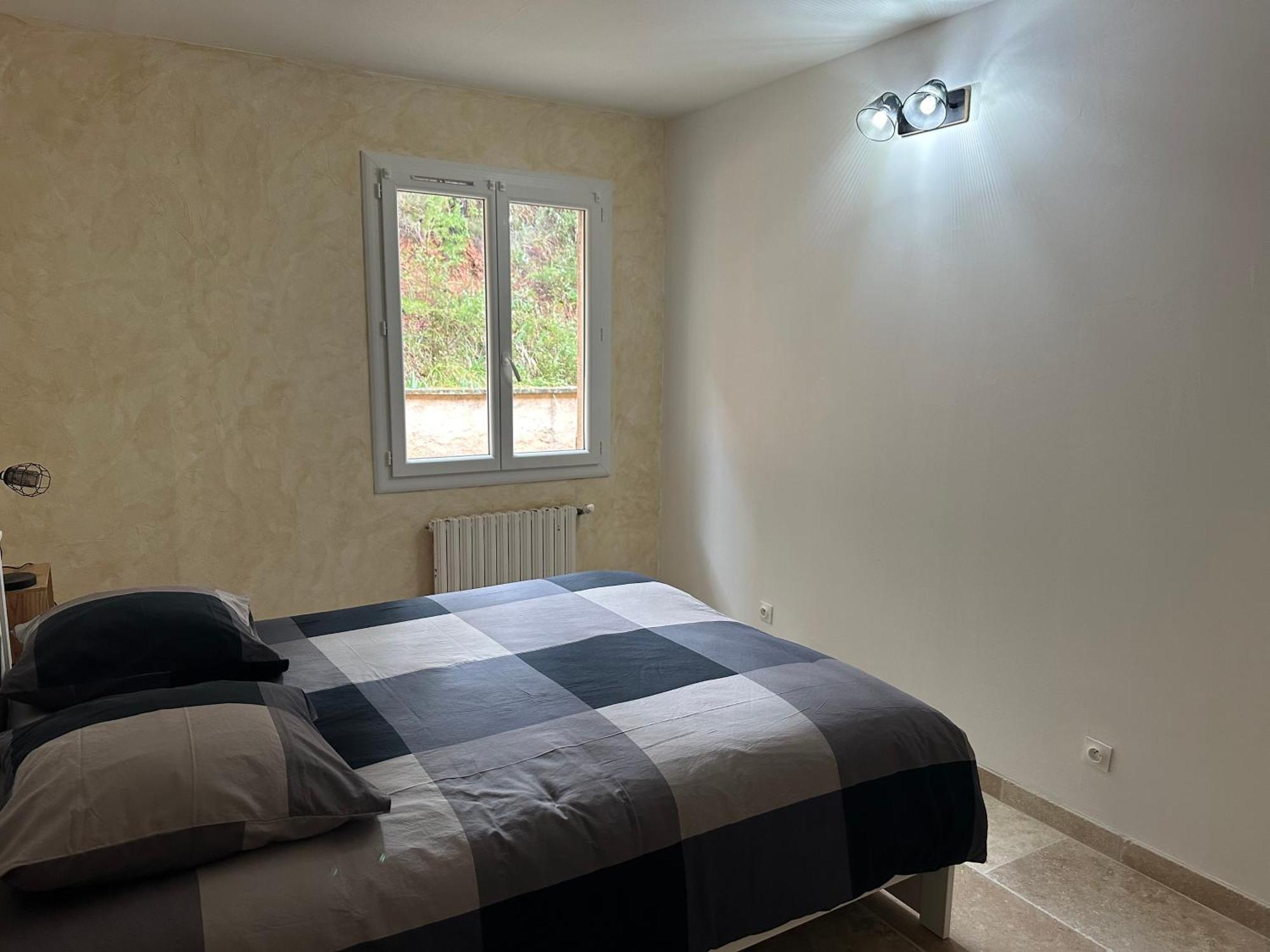 Maison Au Pied De La Sainte Victoire Puyloubier Eksteriør billede